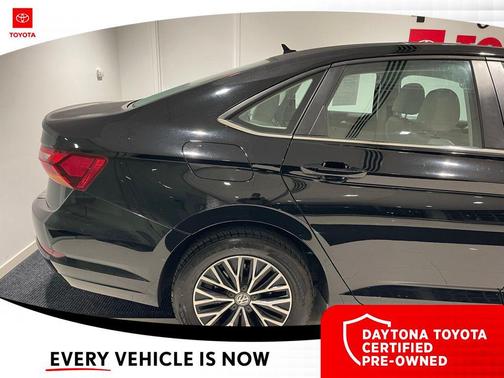 2019 Volkswagen Jetta 1.4T SE