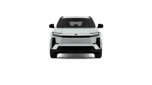 Wind Chill Pearl 2026 Toyota C-HR SE