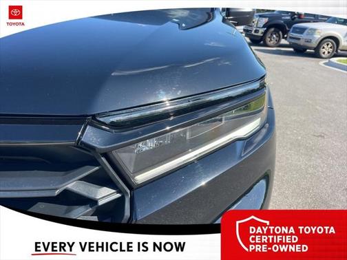 2023 Honda Pilot 2WD Sport