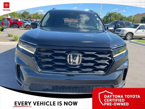 2023 Honda Pilot 2WD Sport