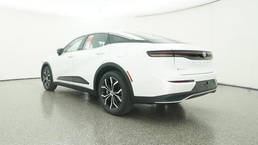 2026 Toyota Crown XLE