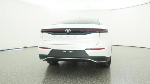 2026 Toyota Crown XLE