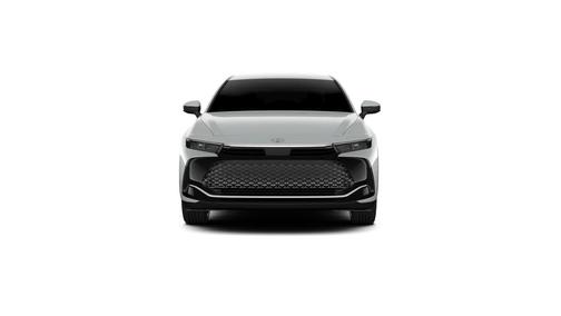 2026 Toyota Crown XLE