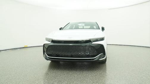 2026 Toyota Crown XLE