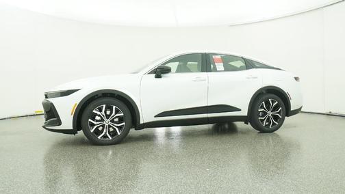 2026 Toyota Crown XLE