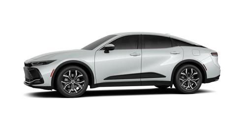 2026 Toyota Crown XLE