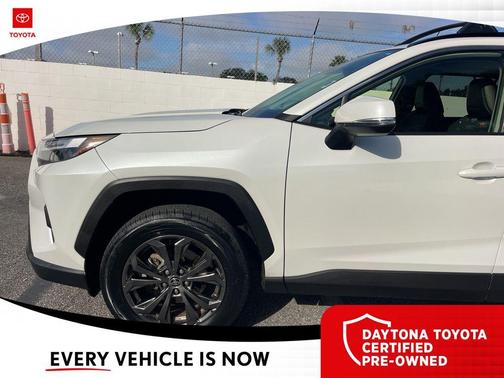 2023 Toyota RAV4 Hybrid XLE Premium