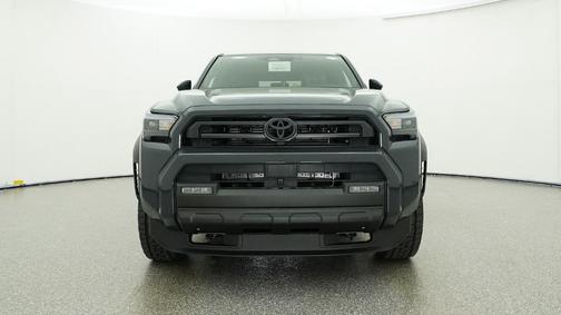 Underground 2026 Toyota 4Runner SR5