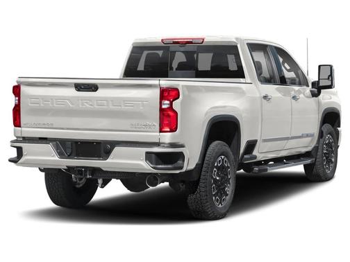 2024 Chevrolet Silverado 2500 High Country