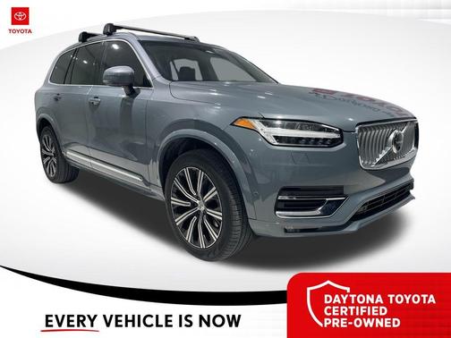 2023 Volvo XC90 B6 Plus 7-Seater