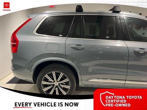 2023 Volvo XC90 B6 Plus 7-Seater