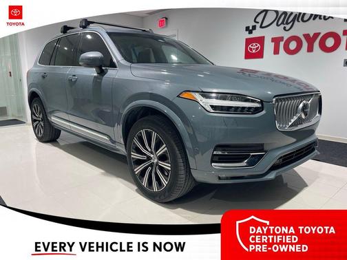 2023 Volvo XC90 B6 Plus 7-Seater
