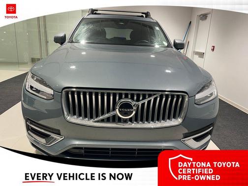 2023 Volvo XC90 B6 Plus 7-Seater