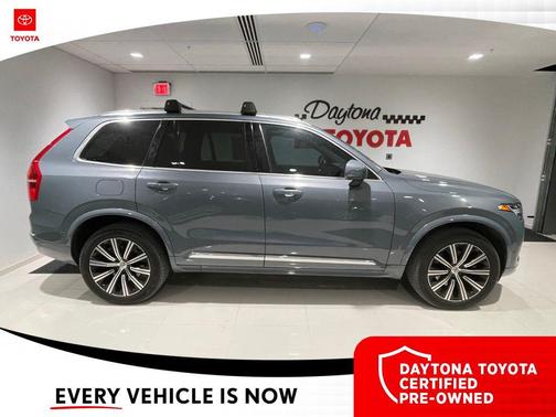 2023 Volvo XC90 B6 Plus 7-Seater