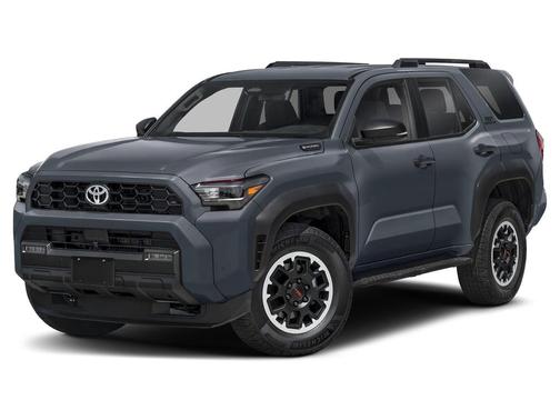 2025 Toyota 4Runner TRD Off Road Premium