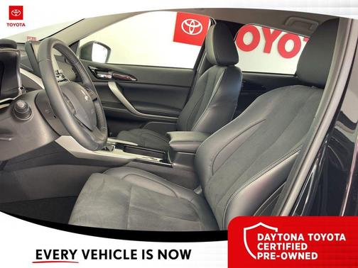 2023 Mitsubishi Eclipse Cross SEL