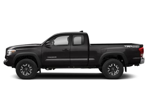 2018 Toyota Tacoma TRD Off-Road