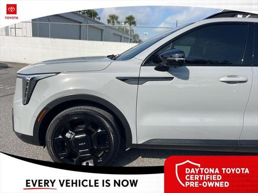 2024 Kia Sorento SX