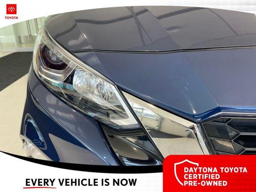 2021 Nissan Altima S FWD