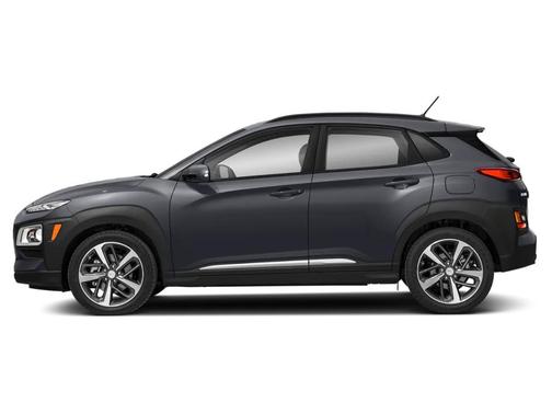2019 Hyundai KONA Limited