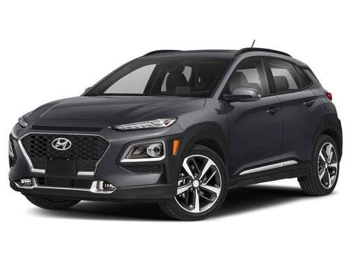 2019 Hyundai KONA Limited