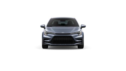 Celestite 2026 Toyota Corolla SE