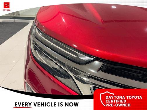 2023 Chevrolet Equinox FWD RS