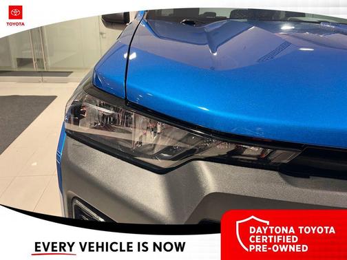 Glacier Blue Metallic 2024 Chevrolet Colorado WT