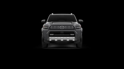 2025 Toyota 4Runner Limited