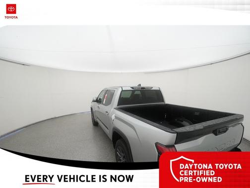 2022 Toyota Tundra Platinum