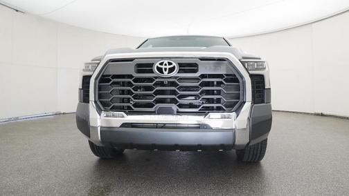 2025 Toyota Tundra Hybrid 1794 Edition