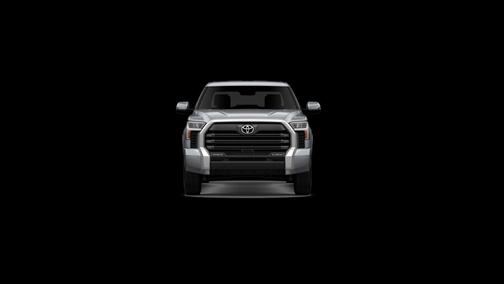 2026 Toyota Tundra Hybrid Limited