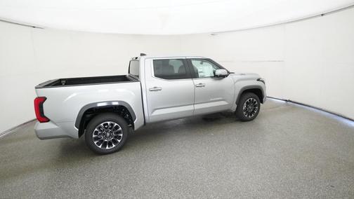 2026 Toyota Tundra Hybrid Limited