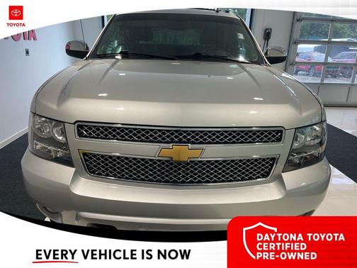 2012 Chevrolet Avalanche 1500 LT