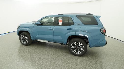 2025 Toyota 4Runner TRD Sport Premium