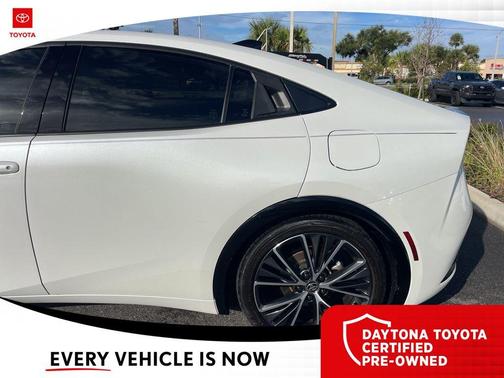 2023 Toyota Prius Limited