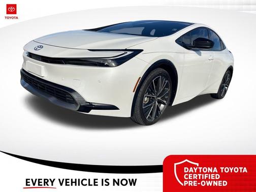 2023 Toyota Prius Limited