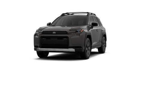 2026 Toyota RAV4 Woodland