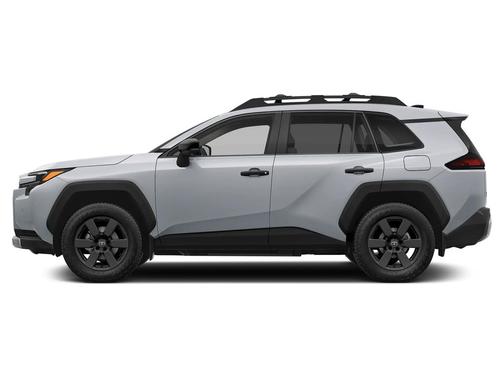 2026 Toyota RAV4 Woodland