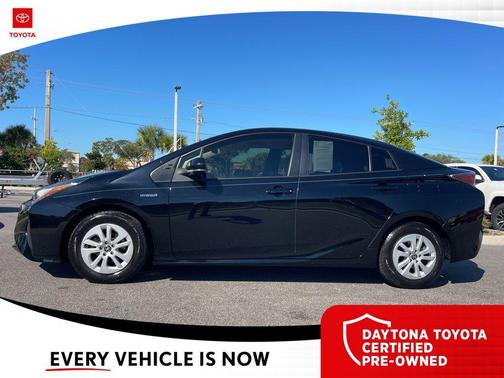 2018 Toyota Prius Two