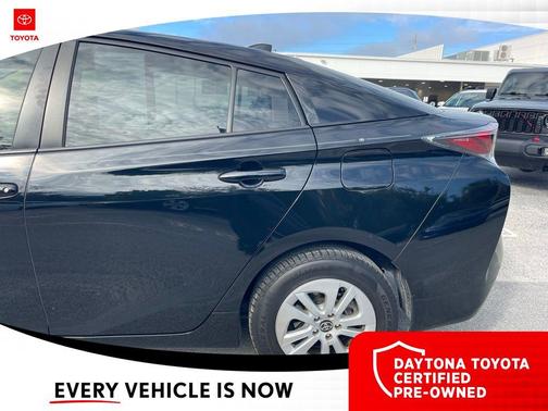 2018 Toyota Prius Two