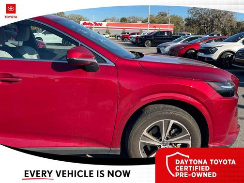 2024 Lexus RX 350 Premium