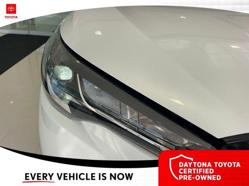 2023 Toyota Corolla Cross L