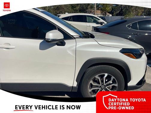 2023 Toyota Corolla Hybrid SE