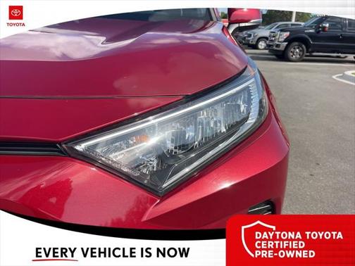 2020 Toyota RAV4 Limited