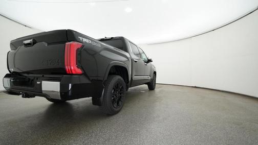 2025 Toyota Tundra 1794 Edition