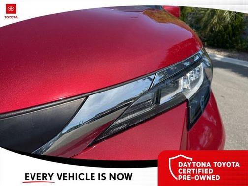 2021 Toyota Sienna XLE 8 Passenger