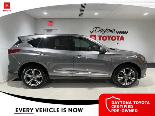 2024 Acura RDX Advance Package