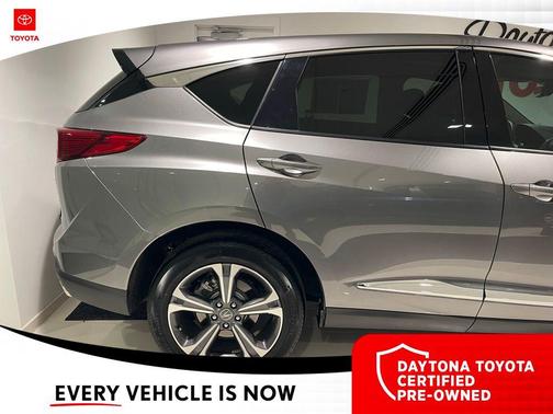 2024 Acura RDX Advance Package