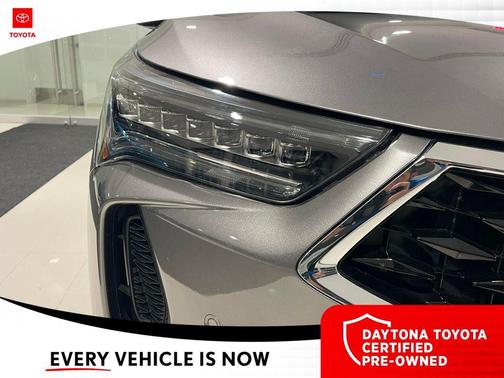 2024 Acura RDX Advance Package